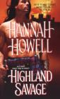 Highland Savage - eBook