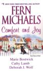 Comfort And Joy - eBook