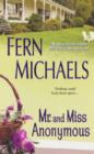 Mr. and Miss Anonymous - eBook