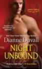 Night Unbound - eBook
