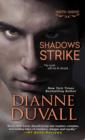 Shadows Strike - eBook