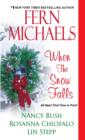 When the Snow Falls - eBook