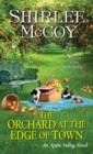 The Orchard at the Edge of Town - eBook