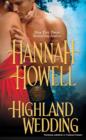 Highland Wedding - eBook