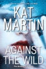 Against the Wild - eBook