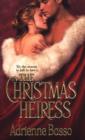 The Christmas Heiress - eBook