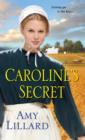 Caroline's Secret - eBook