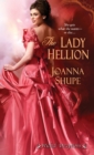 The Lady Hellion - eBook