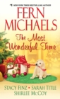 The Most Wonderful Time - eBook