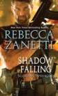 Shadow Falling - eBook