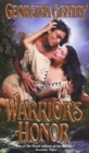 Warrior's Honor - eBook