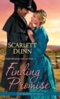 Finding Promise - eBook