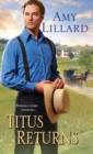 Titus Returns - eBook