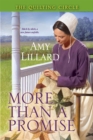 More Than A Promise - eBook