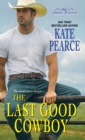 The Last Good Cowboy - eBook