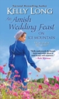 Amish Wedding Feast on Ice Mountain, An - Book