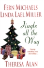 Jingle All The Way - eBook