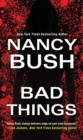 Bad Things - Book