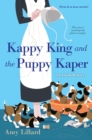 Kappy King and the Puppy Kaper - eBook
