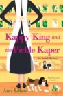 Kappy King and the Pickle Kaper - eBook