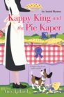 Kappy King and the Pie Kaper - eBook