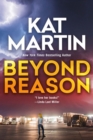 Beyond Reason - eBook