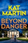 Beyond Danger - eBook