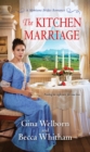 The Kitchen Marriage - eBook