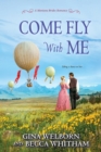 Come Fly with Me - eBook
