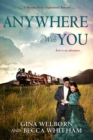 Anywhere with You - eBook