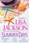 Summer Days - eBook