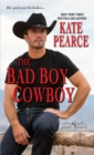 The Bad Boy Cowboy - eBook