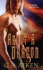 About a Dragon - eBook