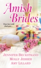 Amish Brides - eBook