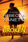 Broken - eBook