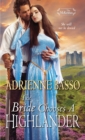 The Bride Chooses a Highlander - eBook
