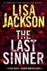 The Last Sinner : A Chilling Thriller with a Shocking Twist - eBook