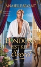 London's Best Kept Secret - Book