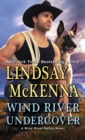 Wind River Undercover - eBook