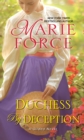 Duchess by Deception - eBook