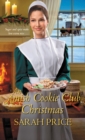 An Amish Cookie Club Christmas - eBook