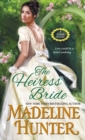 The Heiress Bride : A Thrilling Regency Romance with a Dash of Mystery - Book
