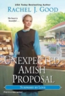 Unexpected Amish Proposal, An - Book