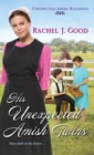 His Unexpected Amish Twins - eBook