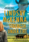 Strength Under Fire - Book