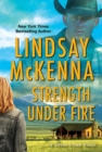 Strength Under Fire - eBook