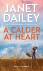 A Calder at Heart - Book