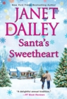 Santa's Sweetheart : A Heartwarming Texas Christmas Love Story - Book