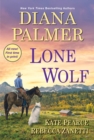 Lone Wolf - eBook