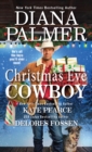 Christmas Eve Cowboy - eBook